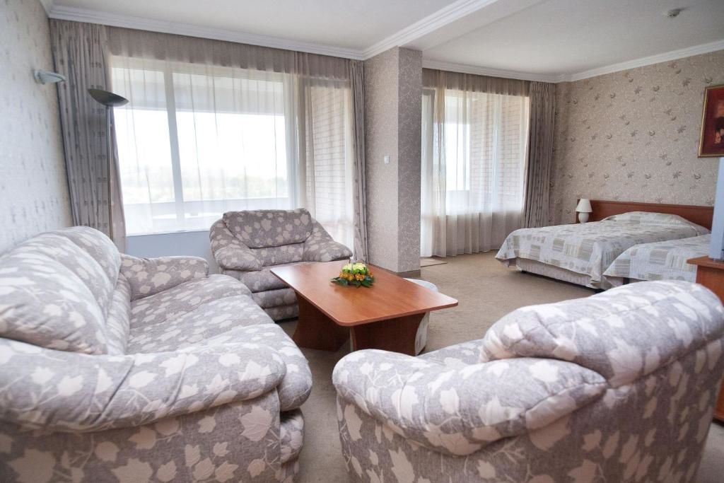 Отель Hissar Spa Hotel Хисаря-73